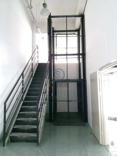 Rail-type Elevator3